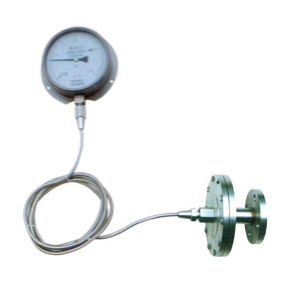 Marine Side Mount type Level Gauge